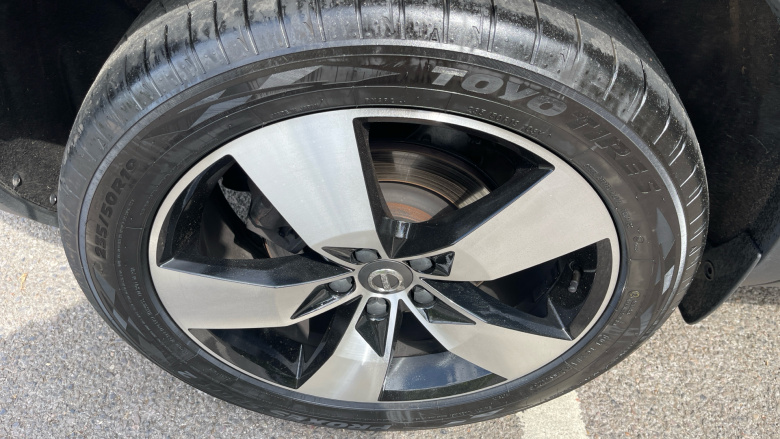 Volvo Xc40 1.5 T3 Inscription 5dr Petrol Estate